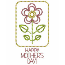 Happy Mother's Day! t-shirts by VioDeSign Happy Mother's Day! t-shirts