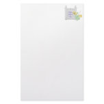 Happy Mother's Day Stationery Design