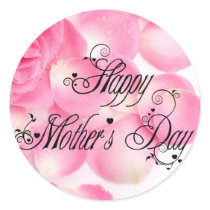 Happy Mothers Day stickers