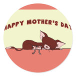 Happy Mother's Day