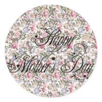 Happy Mothers Day stickers