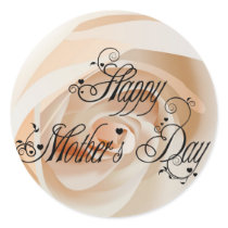 Happy Mothers Day stickers