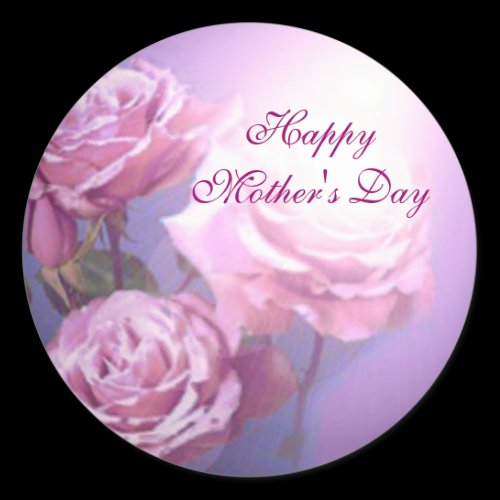 Happy Mother's Day Sticker