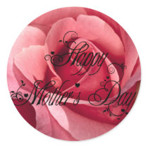 Happy Mothers Day stickers