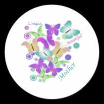 Happy Mother's Day stickers