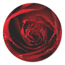 Happy Mothers Day stickers