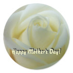 Happy Mother's Day Stickers