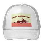 Happy Mother's Day Trucker Hat