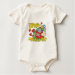 Infant Organic Creeper