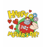 Happy Mothers Day t-shirts by Eholidayz Happy Mothers Day t-shirts