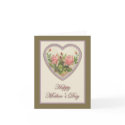 Happy Mother's Day (Vintage) cards by vintagetreasurechest Happy Mother's Day (Vintage) cards