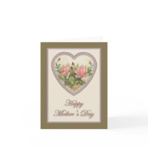 Happy Mother's Day (Vintage) cards