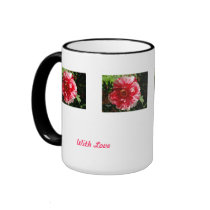 Happy Mother's Day With Love Mug
