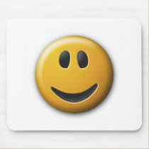 happy mousepads