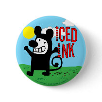 Happy Mouse Poop Button