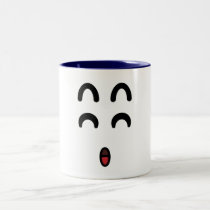 Happy Mug by coollective Happy Mug