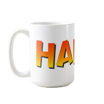 Happy Mug mugs