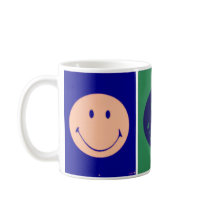 Happy Mug