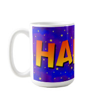 Happy Mug! mugs