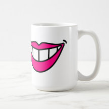 Happy Mug