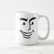 Happy Mug