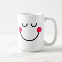 Happy Mug