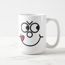 Happy Mug