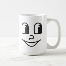 Happy Mug