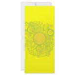 Happy_Music Rack Card
