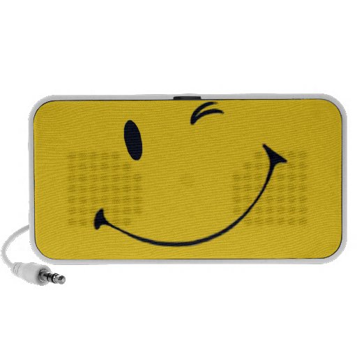 Happy Music Speakers