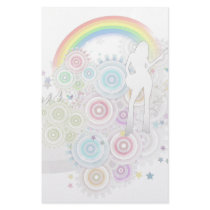 Happy Music stationery