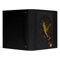 Happy Mutants Binder by MDKgraphics Happy Mutants Binder