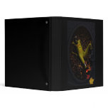 Happy Mutants Binder