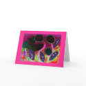 Happy New Baby Collage cards by ebroskie1234 Happy New Baby Collage cards