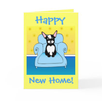 Happy New Home! cards by totallypainted Happy New Home! cards