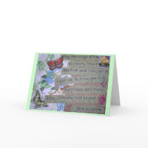 HAPPY NEW HOME cards