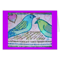 Happy New Life Together - Customized cards