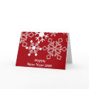 Happy New Year 2008 Card by myhome71 Happy New Year 2008 Card