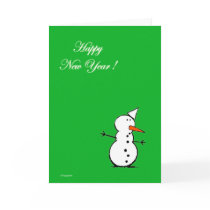 Happy New Year 2008 ! cards