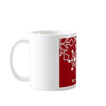 Happy New Year 2008 Mug