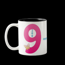 happy new year 2009 mugs