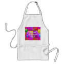 Happy New Year 2010 aprons