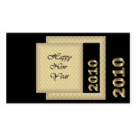 Happy New Year 2010