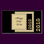 Happy New Year 2010