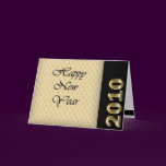 Happy New Year 2010