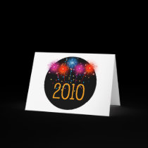 Happy New Year  2010