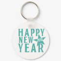 Happy New Year 2010 Party keychains by BoogieMonst Happy New Year 2010 Party keychains