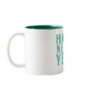 Happy New Year 2010 Party mugs by BoogieMonst Happy New Year 2010 Party mugs