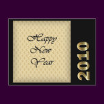 Happy New Year 2010