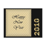 Happy New Year 2010
